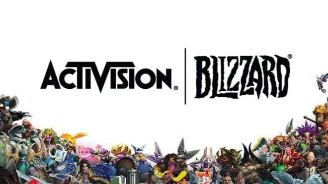 Updates on Activision, EA, Nintendo, and Zynga