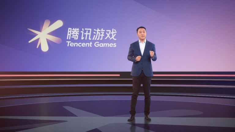 Tencent’s Games Conference, Game Streaming Trends, and Discord’s $100M Raise