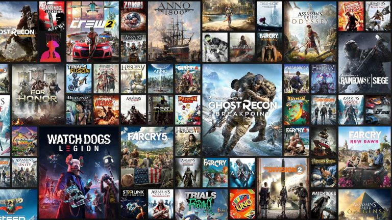 Ubisoft’s Quarter, Xbox’s Ambitions, and Rocket League’s Big Moves