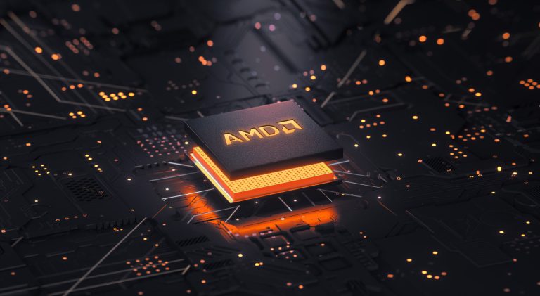 AMD’s Big Week, GameStop’s Partnership, and Genshin Impact’s Influence