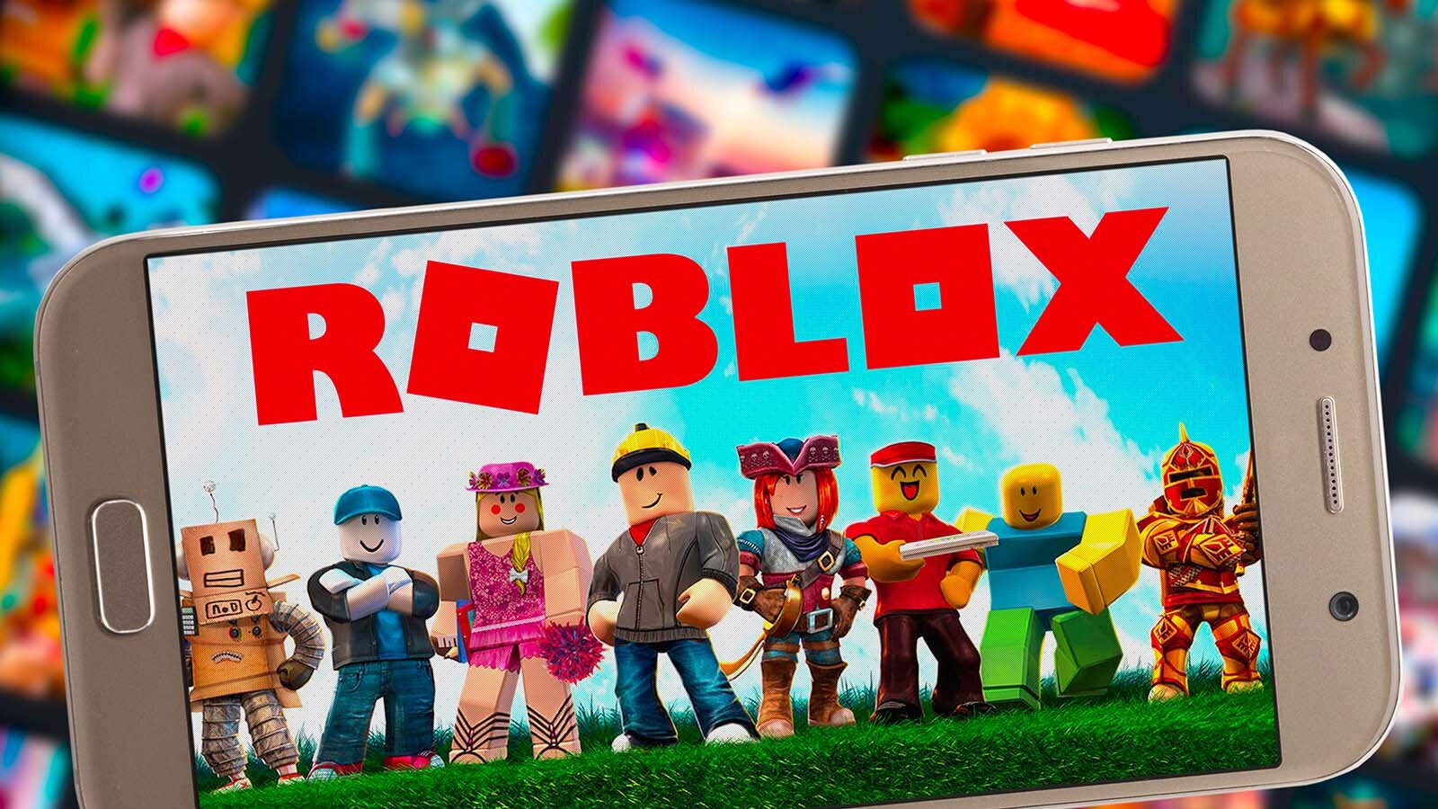 Roblox on playstation could be 100x times better : r/roblox