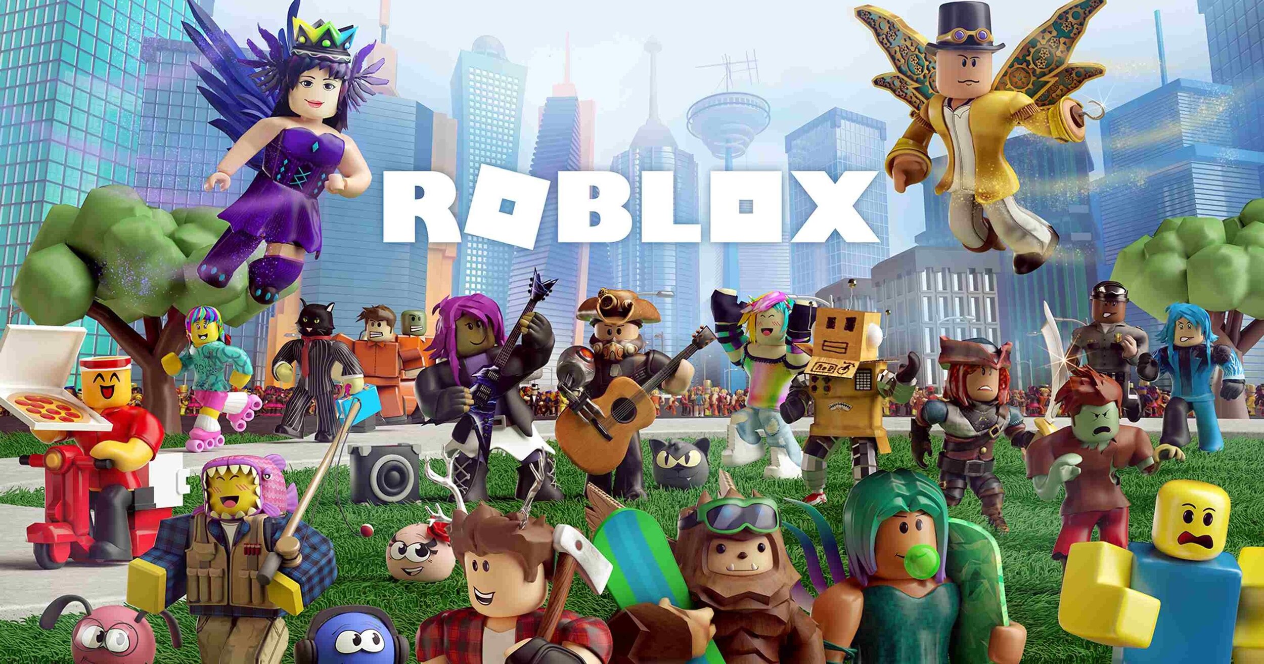 Today, Roblox has enhanced the PlayStation Vita, and even went to