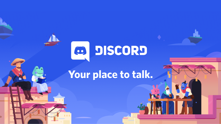 Discord’s Breakout Year