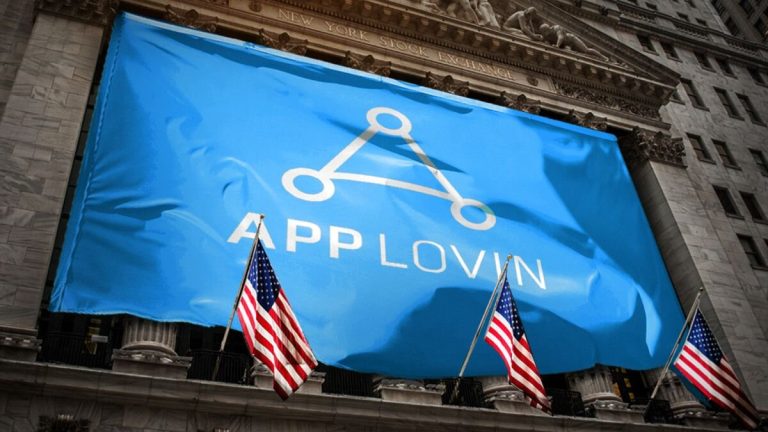 AppLovin Hits the Market