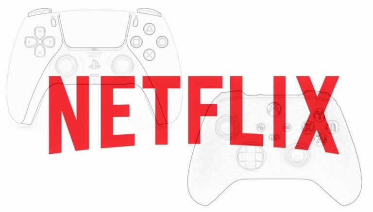 Netflix, Gaming, and The Attention Economy