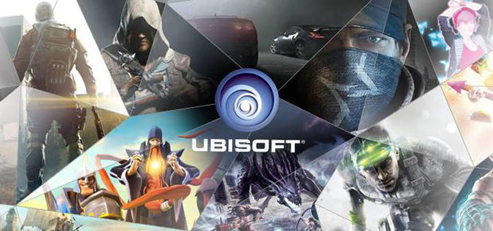 11 Ubisoft studios plus Tencent are helping develop Rainbow Six Mobile 