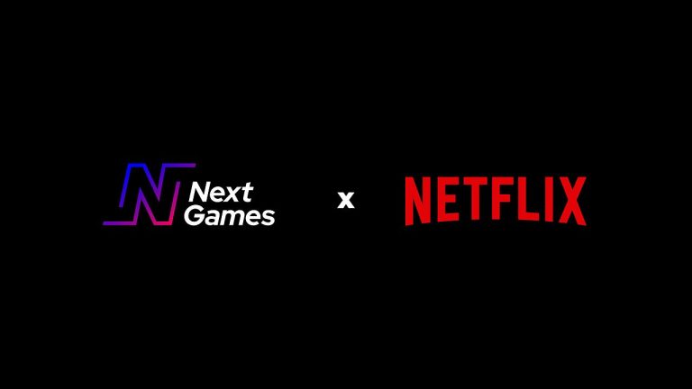 Why Netflix Acquired Next Games