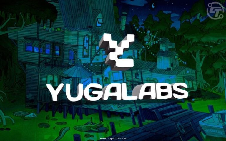 Yuga Labs and the Future of the Yugaverse
