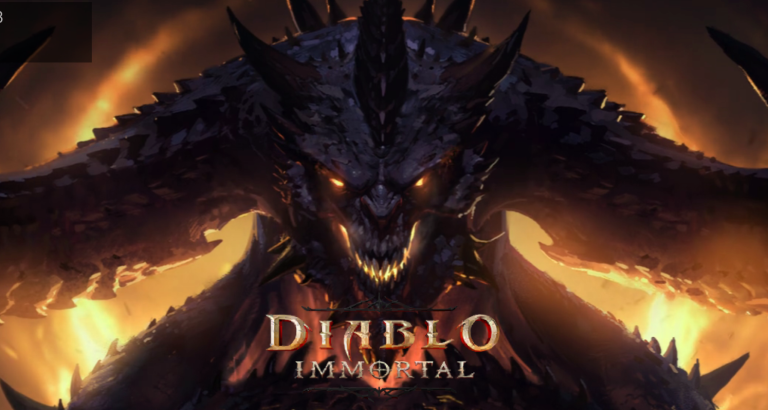 Blizzard’s Deal with the Diablo