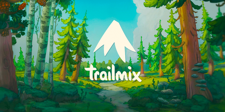 Supercell Doubles Down On Trailmix