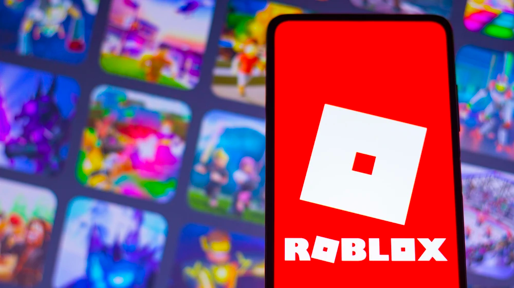 Top 5 Roblox Games That Are PC ONLY! (2021) 