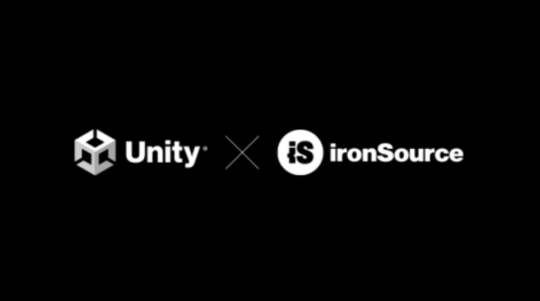 Unity and ironSource Join Forces
