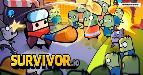 Survivor.io global launch UA case study