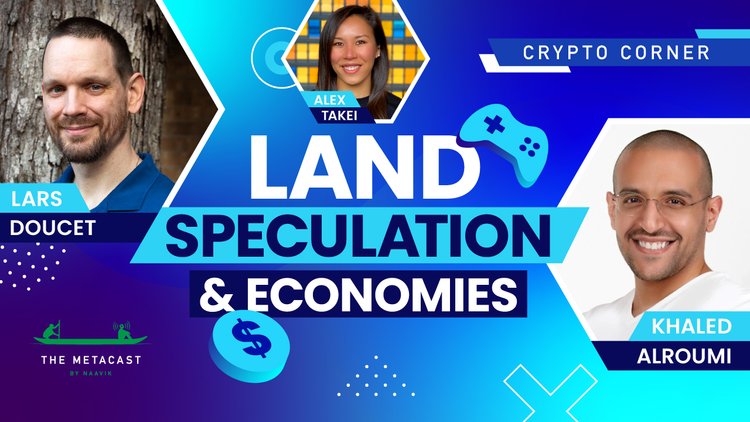 Land Speculation & Economies