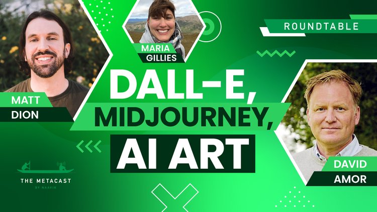 AI Art: DALL-Eks or High-value Disruptive Innovation?