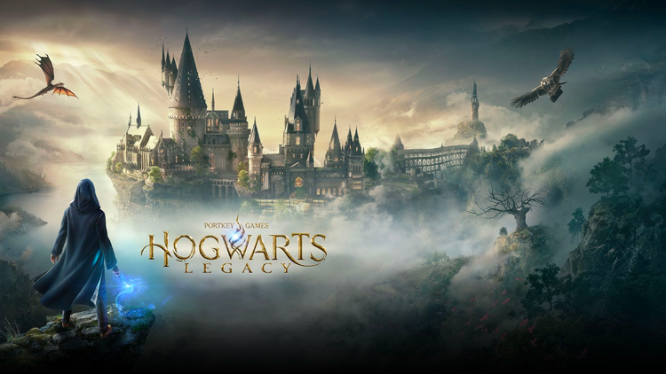 Hogwarts Legacy’s Magical Launch