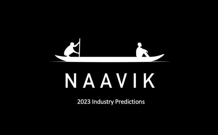 Naavik’s 2023 Mini-Predictions