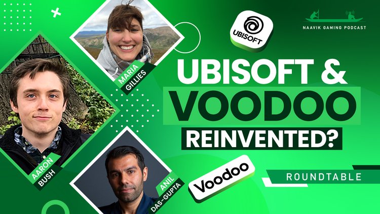 External and Internal Forces Shaping Voodoo and Ubisoft’s Strategy