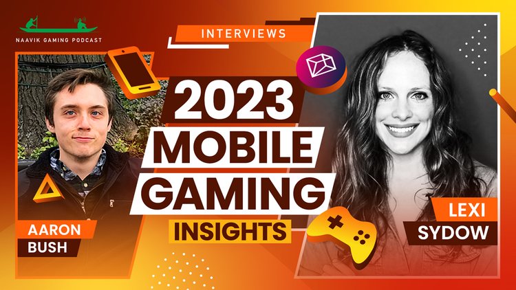 Lexi Sydow: The State of Mobile 2023