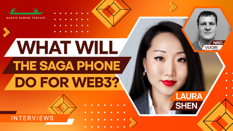 What Will the Saga Phone Do For Web3?