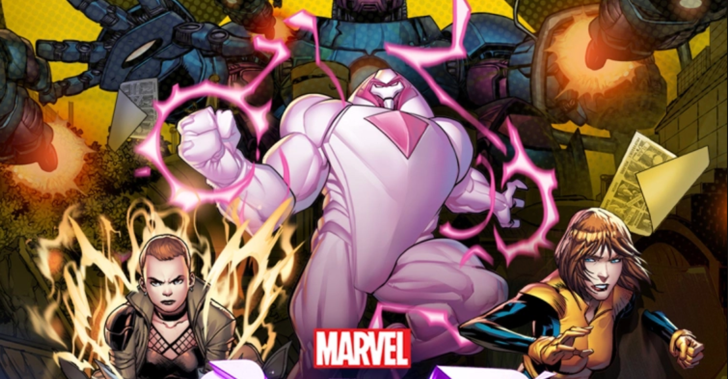 Marvel Snap: March 2023 Bundles Analysis