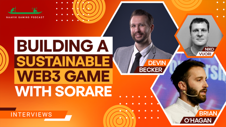 Building a Sustainable Web3 Game With Sorare