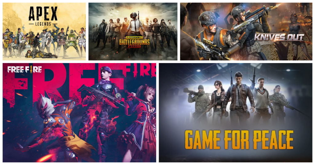 CoD: Mobile', 'Garena Free Fire' Downloads Spike in India Following PUBG  Ban