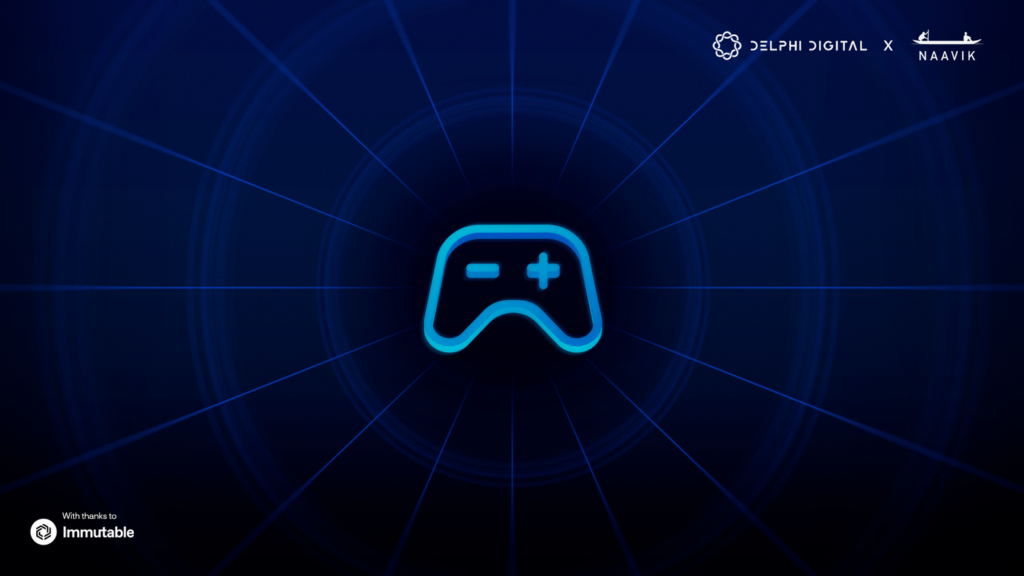 MetaGames - World-Class Blockchain Game Studio