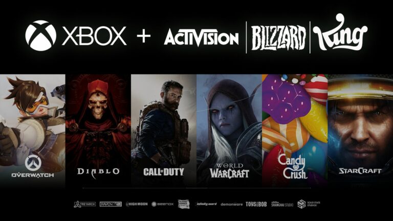 Dissecting the Influx of Activision Blizzard News