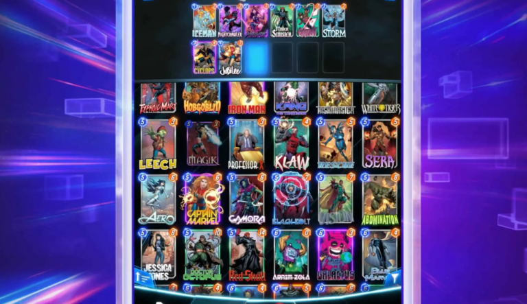 How Marvel Snap is Solving Card Acquisition