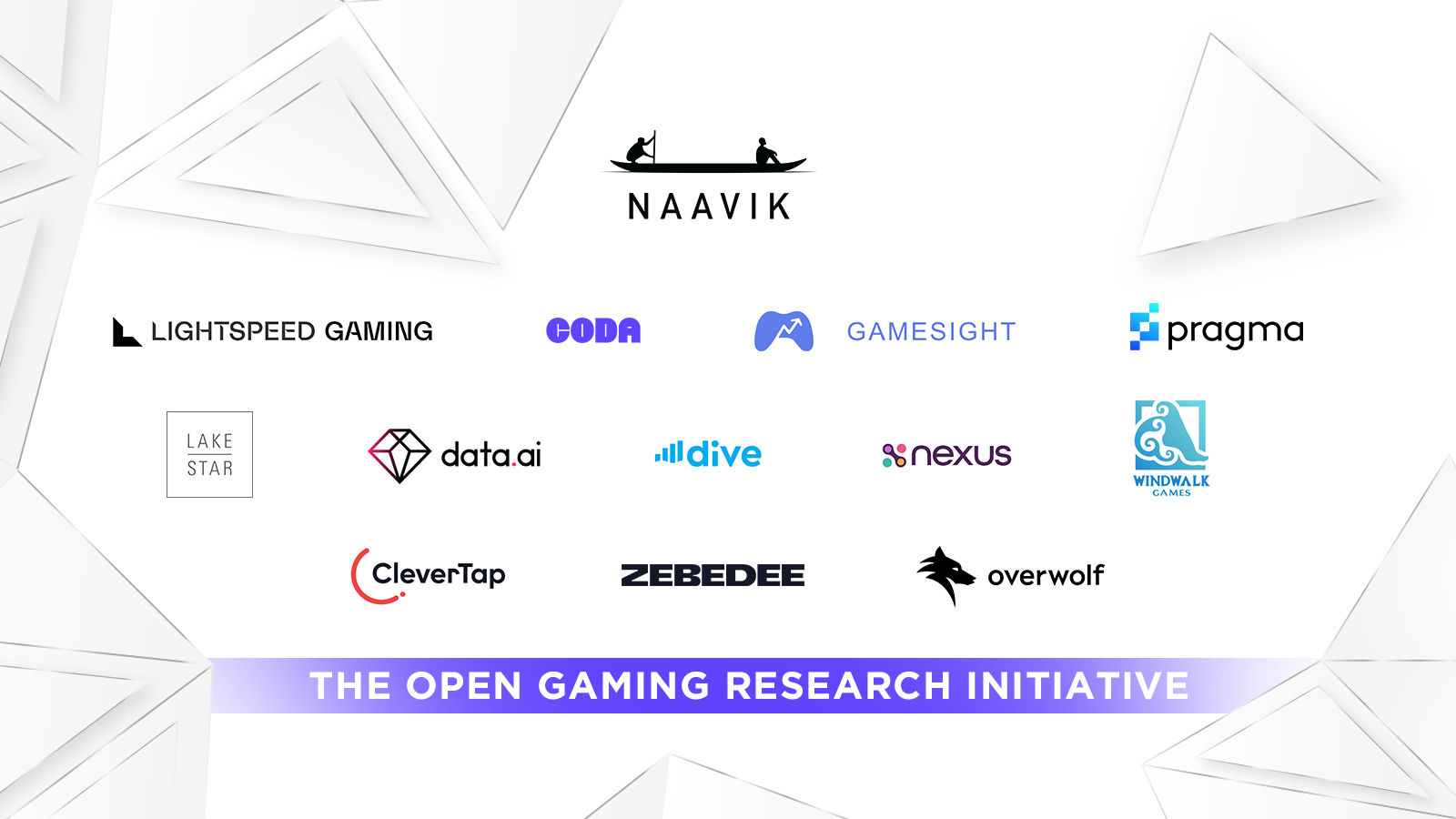 the open gaming research initiative