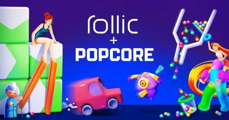 Follic and Popcore