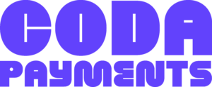 Coda Logo