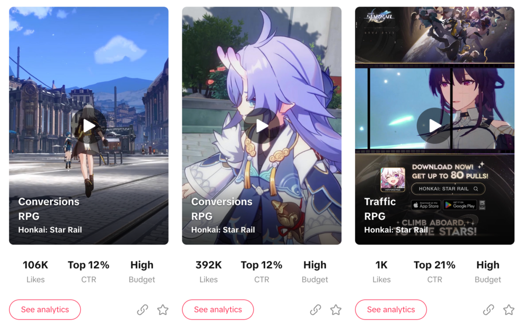 Honkai: Star Rail - Apps on Google Play