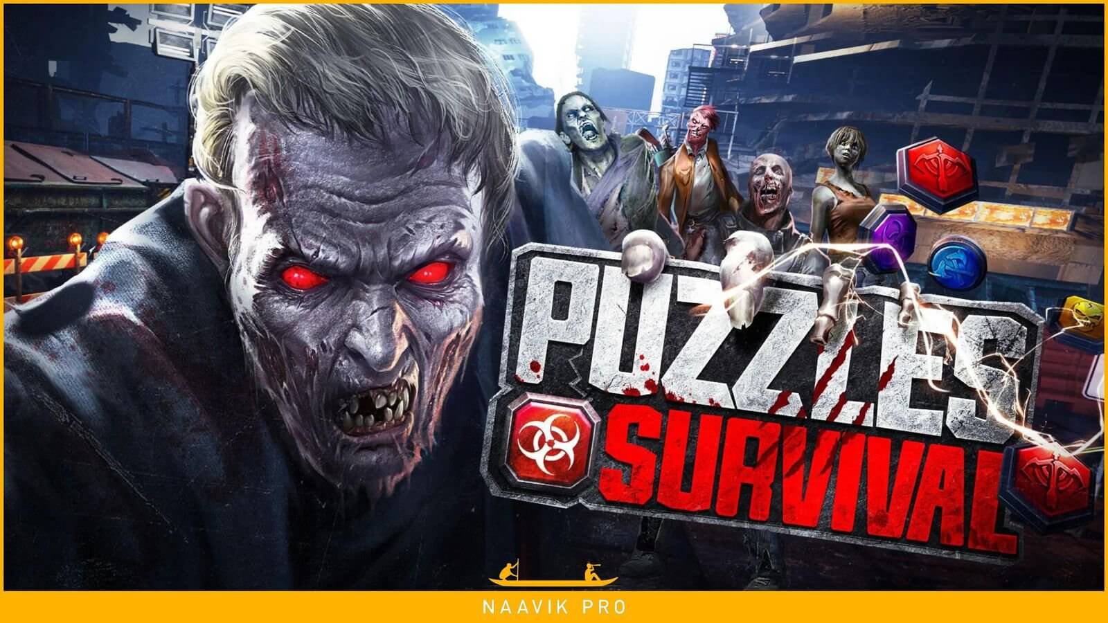 Puzzel Survival