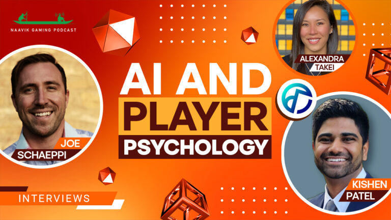 AI and Player Psychology