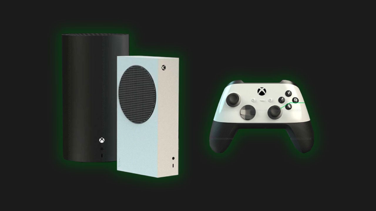 Xbox Leaks: Top 5 Insights
