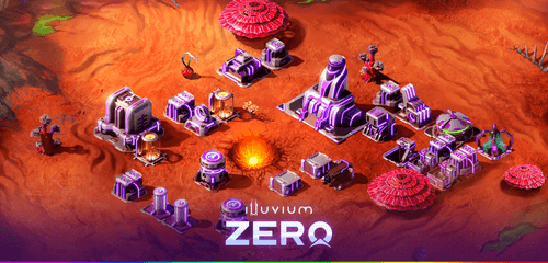 Illuvium: Zero companion app