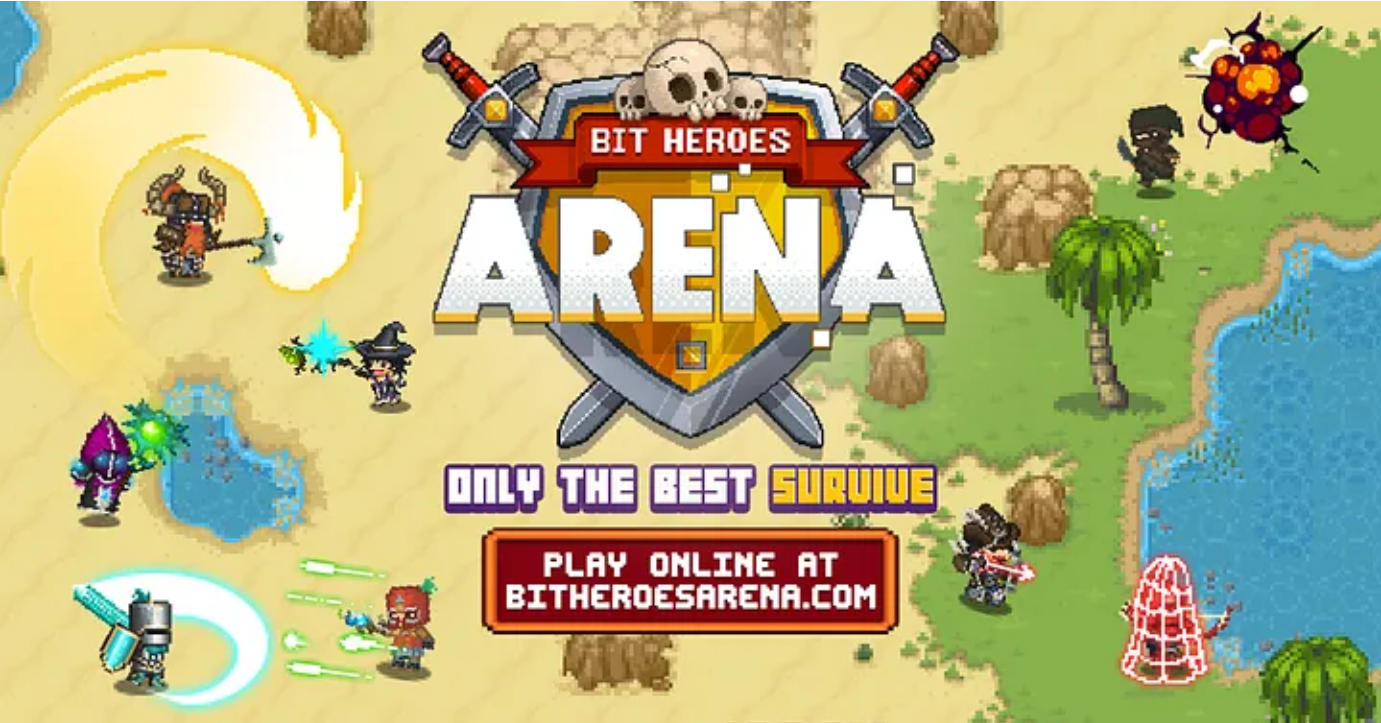 Summoners Arena Prepares for Major Upgrade, Offers Regular Perks and NFT  Prizes