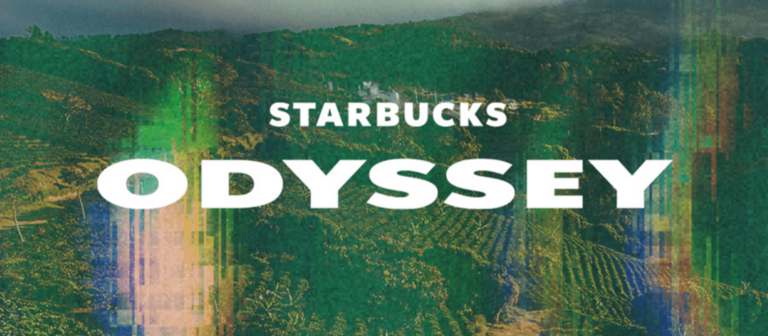 Five Lessons From the Starbucks Odyssey Experience