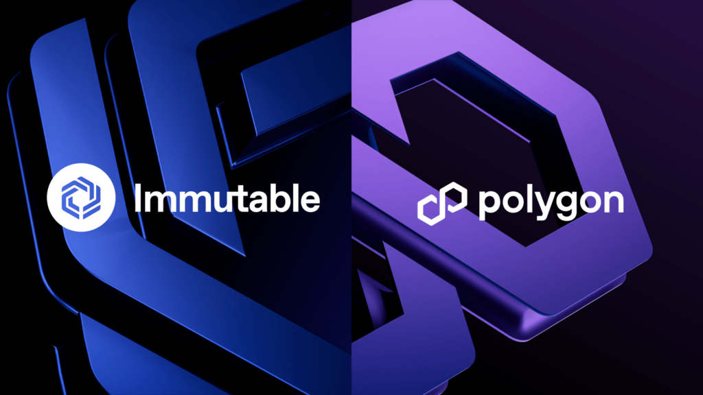 Immutable|Polygon