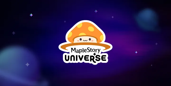 Maple Story Universe