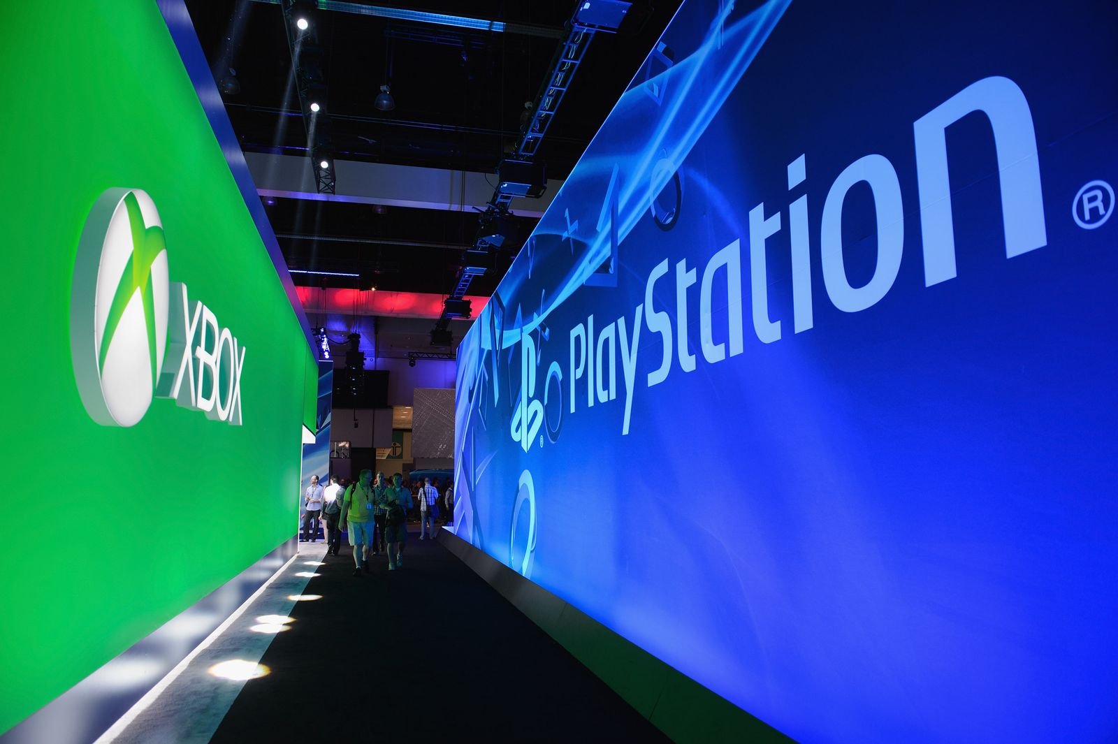 RedFall Gameplay Shown at Xbox & Bethesda Showcase 2022 - mxdwn Games