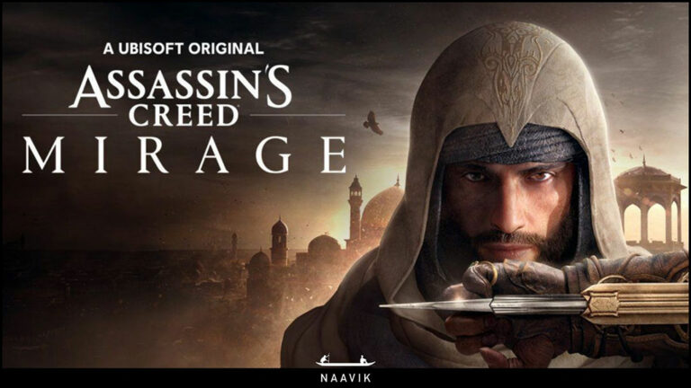 Assassin’s Creed’s Next Era