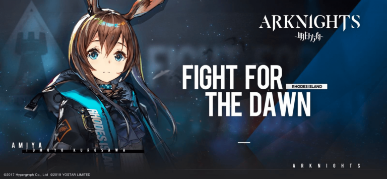 Arknights: Tower Defense Redefined