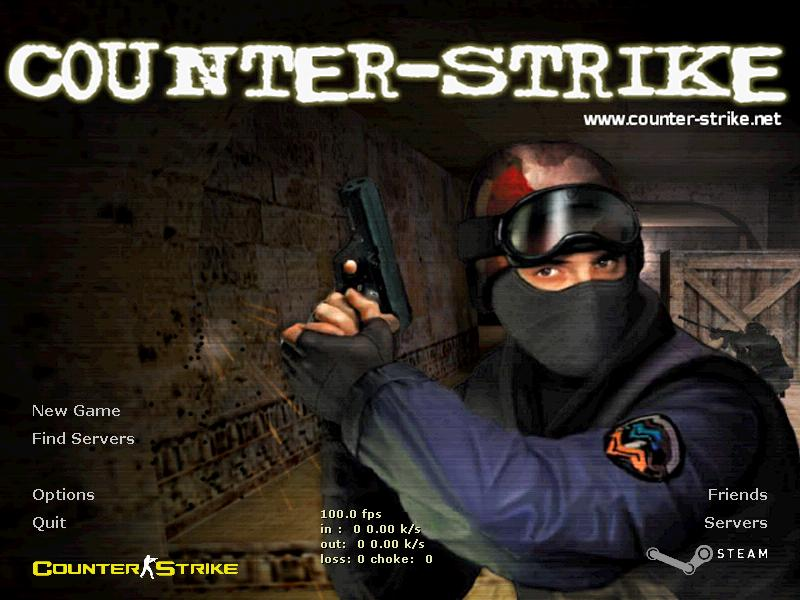 Critical Strike Portable Download and 200+ Maps!!! 