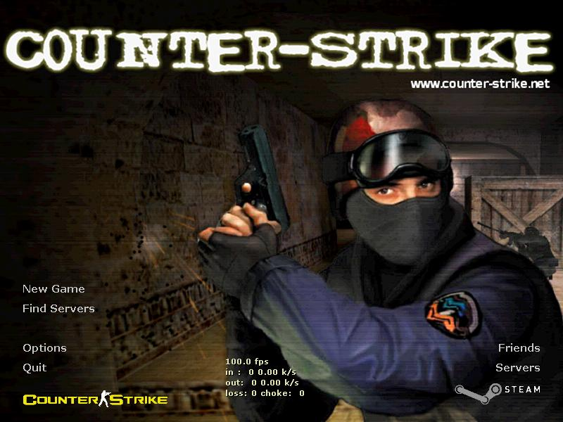 Valve teases CS:GO players with another 'Counter-Strike 2' reference, this  time in the Steam backend