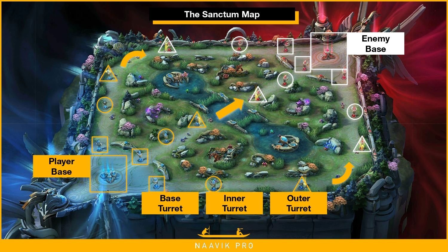 AutoChess MOBA starts early access in selected regions: Here's how