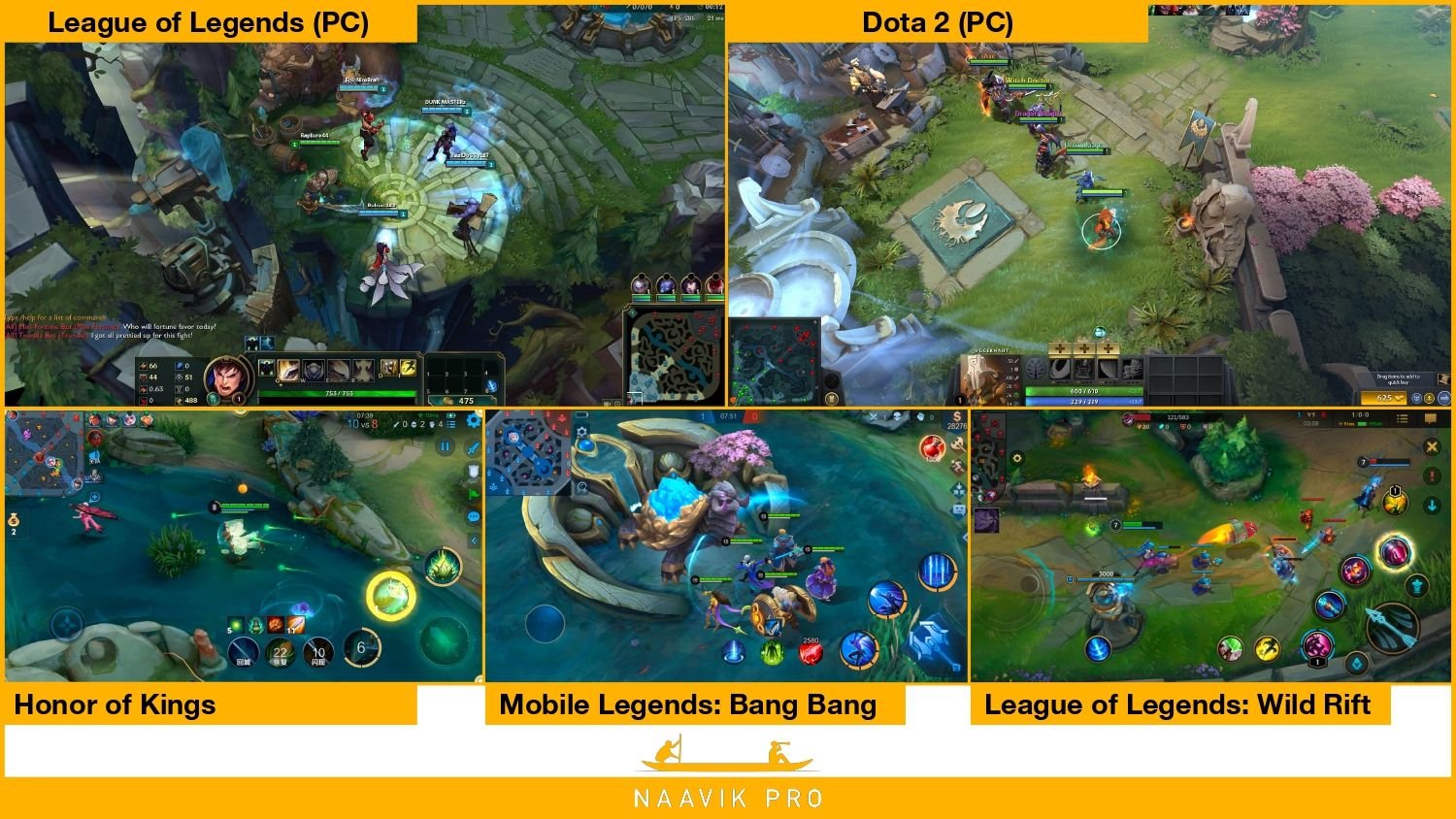 Auto Chess' is going back to its roots with a MOBA spinoff