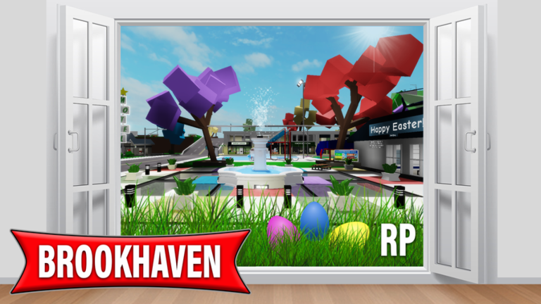 Criminal Base in Roblox Brookhaven RP: Location, uses, and more